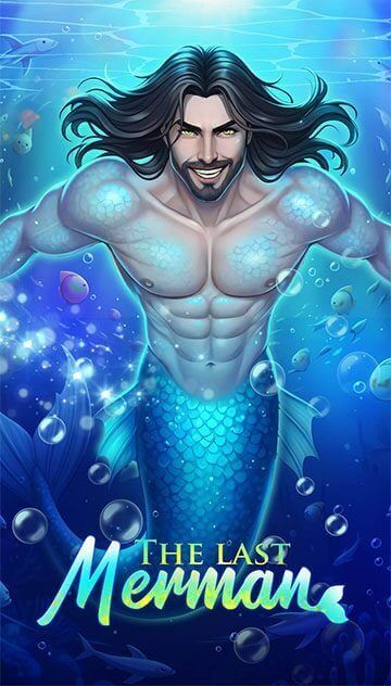 The Last Merman