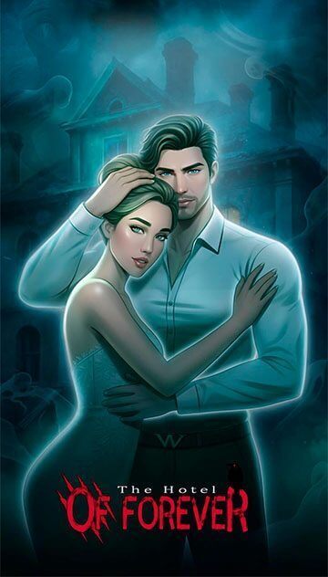 The Hotel of Forever